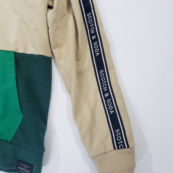 Scotch & Soda Amsterdam Hoodie - Picture 3 of 8